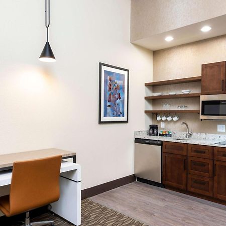 Homewood Suites By Hilton Indianapolis Downtown Exterior foto