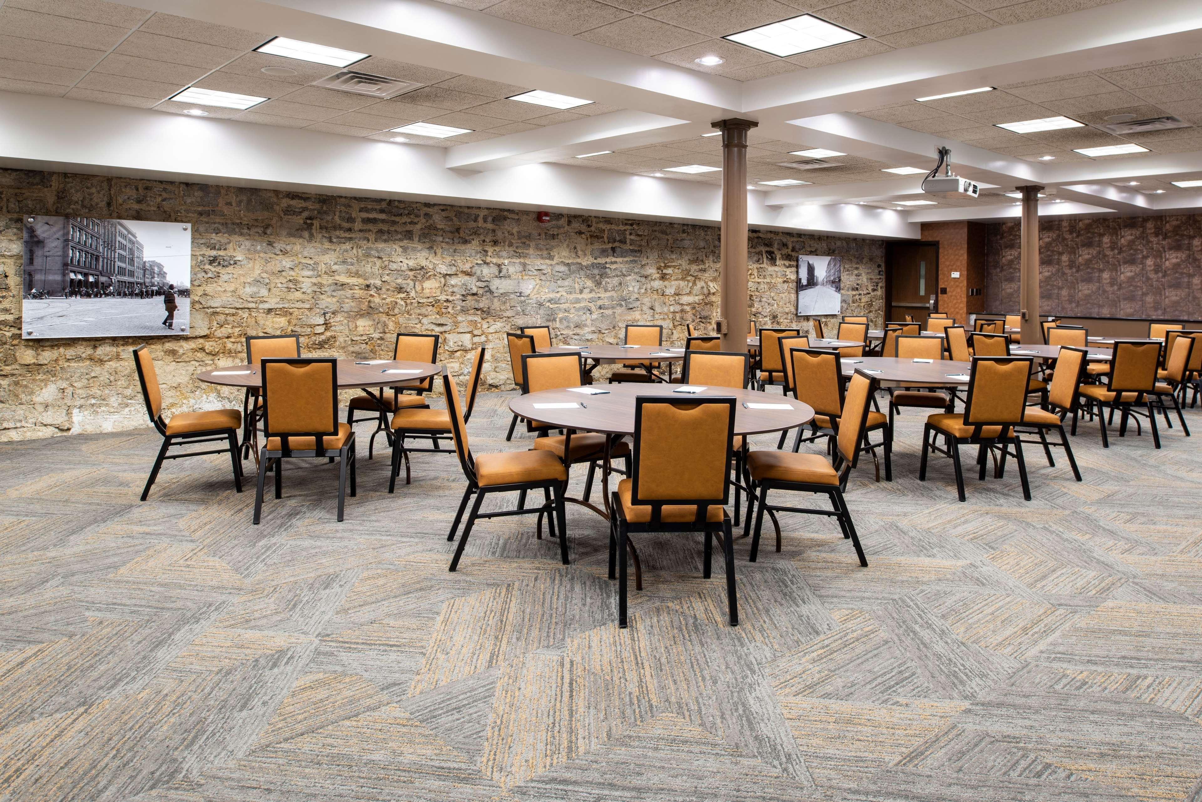 Homewood Suites By Hilton Indianapolis Downtown Exterior foto