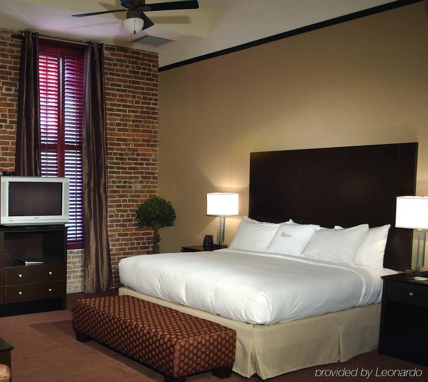 Homewood Suites By Hilton Indianapolis Downtown Exterior foto