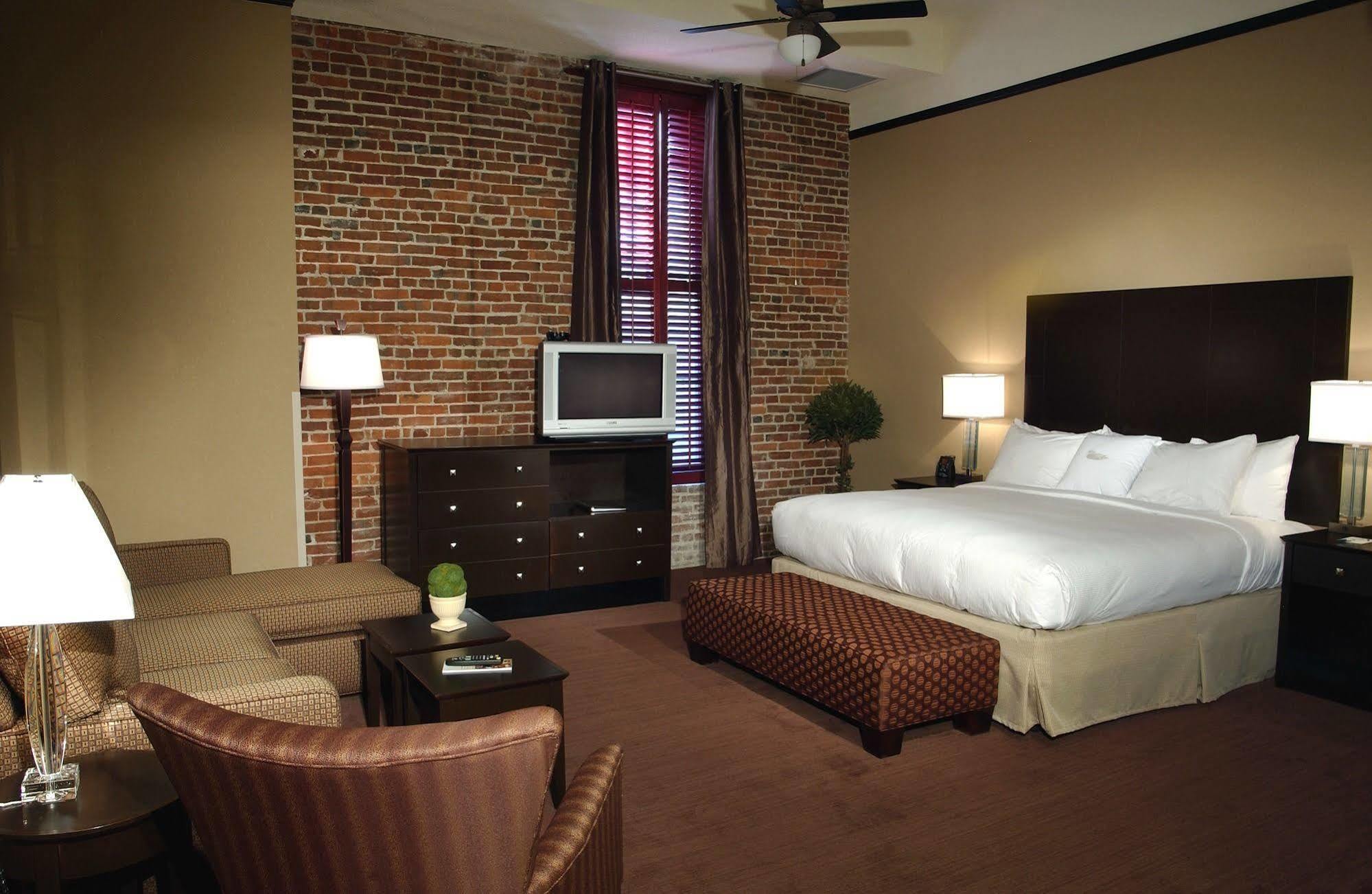 Homewood Suites By Hilton Indianapolis Downtown Exterior foto