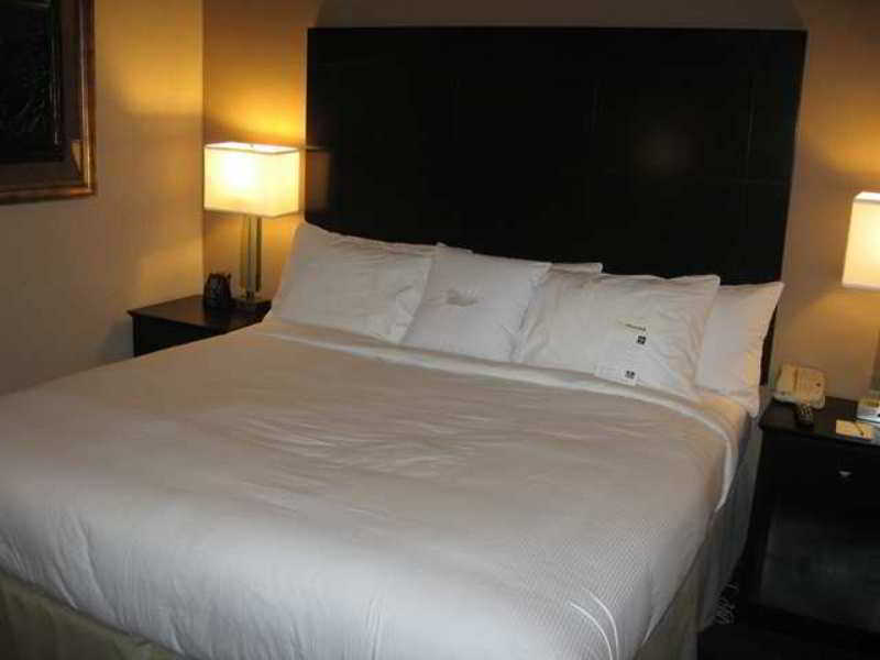 Homewood Suites By Hilton Indianapolis Downtown Zimmer foto